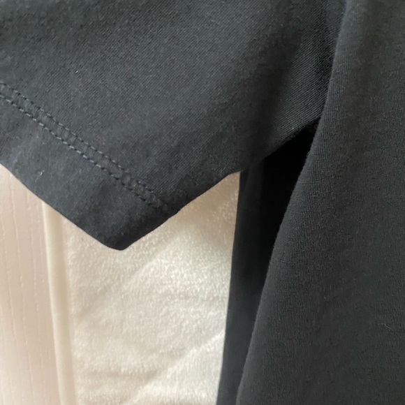 Armani T-shirt A/X size S - Picture 7 of 7